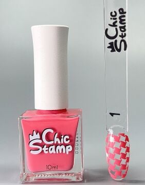 CHICSTAMP OJE -01