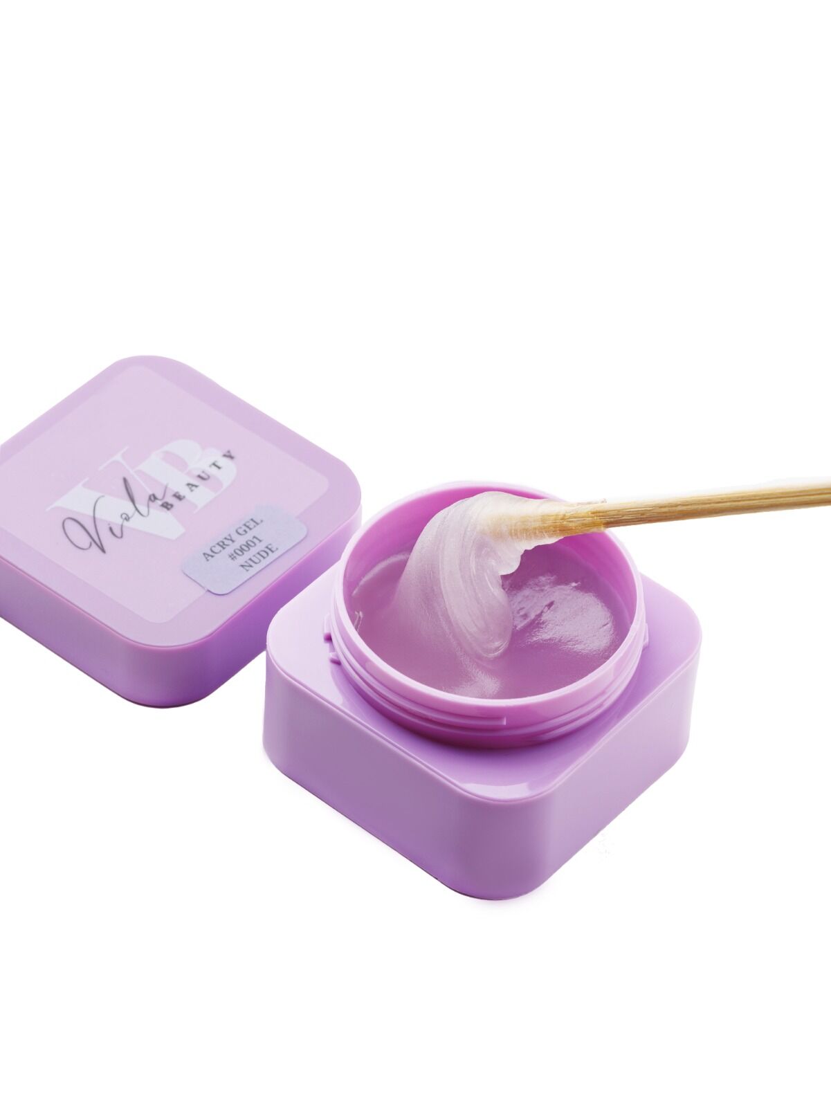 POLY JEL NON-STICK