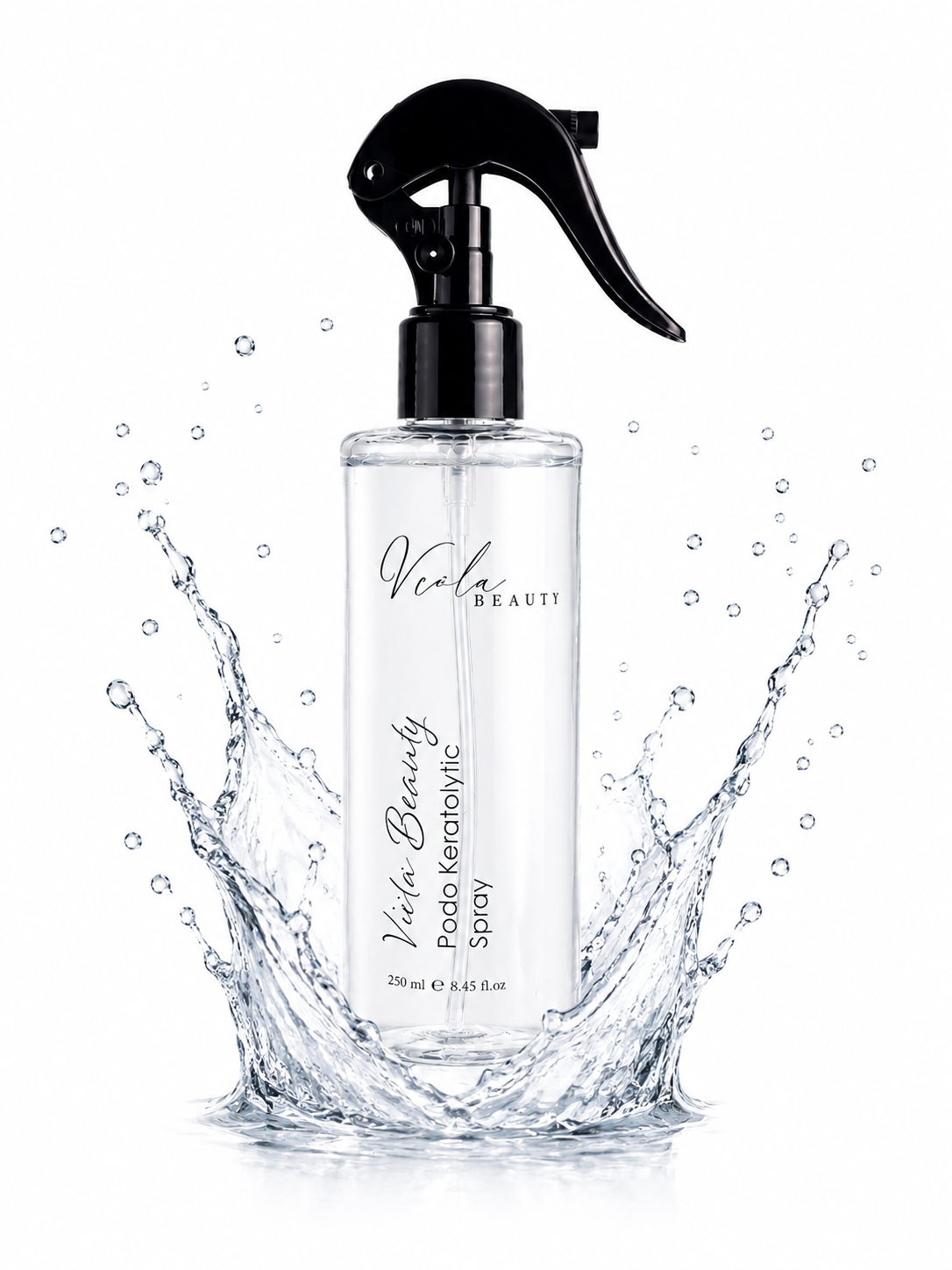 PODO KERATOLYTIC SPRAY - 250ML