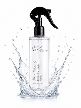 PODO KERATOLYTIC SPRAY - 250ML