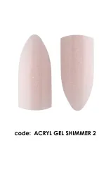 Acry Jel Shimmer #0002