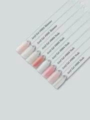 Acry Jel Shimmer #0002-