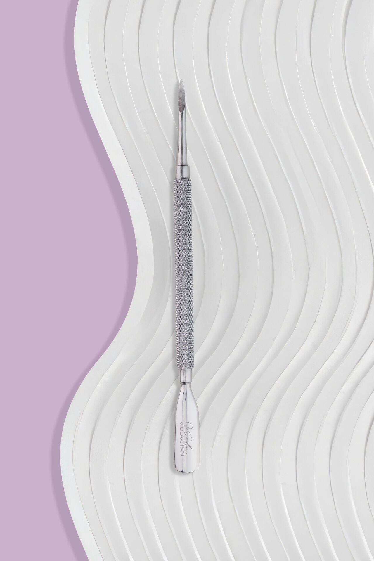 Pusher- CP-01 ET İTİCİ