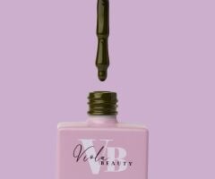 Early Fall Kalıcı Oje #0001- Sonbahar tonları-13 ml