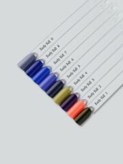 Early Fall Kalıcı Oje #0001- Sonbahar tonları-13ml