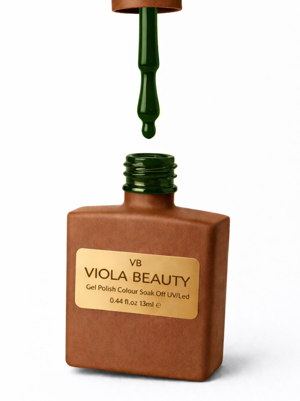 Early Fall Kalıcı Oje #0001- Sonbahar tonları-13ml