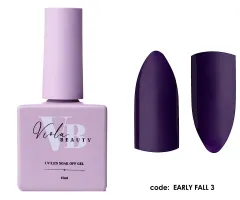 Early Fall Kalıcı Oje #0003- Sonbahar tonları-13ML