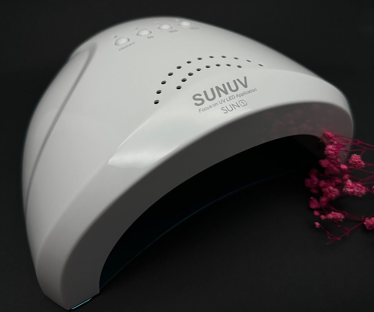 SUN ONE 48 WATT (ORIJINAL)