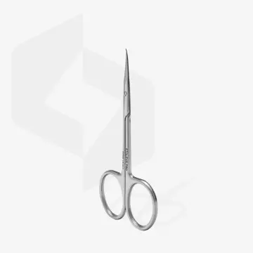 EXPERT 13 TYPE 3 Solaklar İçin Profesyonel Kancalı Tırnak Eti Makası