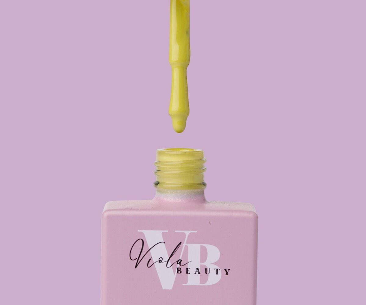 Early Fall Kalıcı Oje #0004- Sonbahar tonları-13 ml