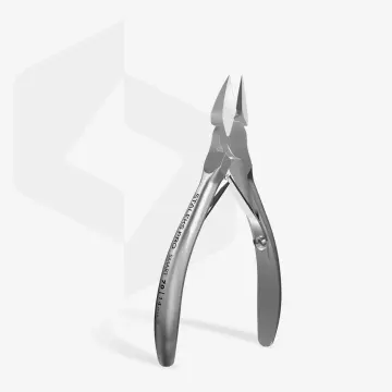 SMART 70 Profesyonel tırnak pensi, 14 mm