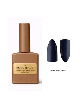 Early Fall Kalıcı Oje #0005- Sonbahar tonları-13ml