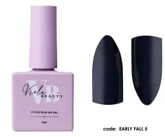 Early Fall Kalıcı Oje #0005- Sonbahar tonları-13 ml