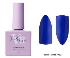 Early Fall Kalıcı Oje #0007- Sonbahar tonları-13 ml