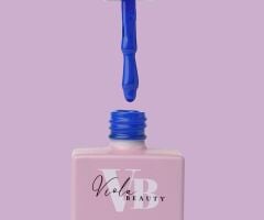 Early Fall Kalıcı Oje #0007- Sonbahar tonları-13 ml