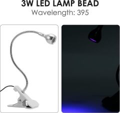 MASAYA TAKILAN IŞIK 5 WATT
