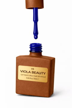 Early Fall Kalıcı Oje #0008- Sonbahar tonları-13 ml