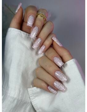 CHICSTAMP PLAKA 23 - FRENCH