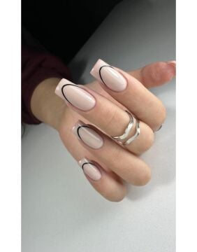 CHICSTAMP PLAKA 23 - FRENCH