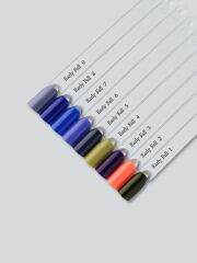 Early Fall Kalıcı Oje #0008- Sonbahar tonları-13 ml