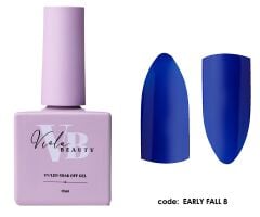 Early Fall Kalıcı Oje #0008- Sonbahar tonları-13 ml