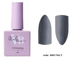 Early Fall Kalıcı Oje #0009- Sonbahar tonları-13 ml