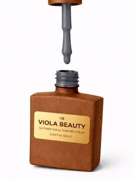 Early Fall Kalıcı Oje #0009- Sonbahar tonları-13ML