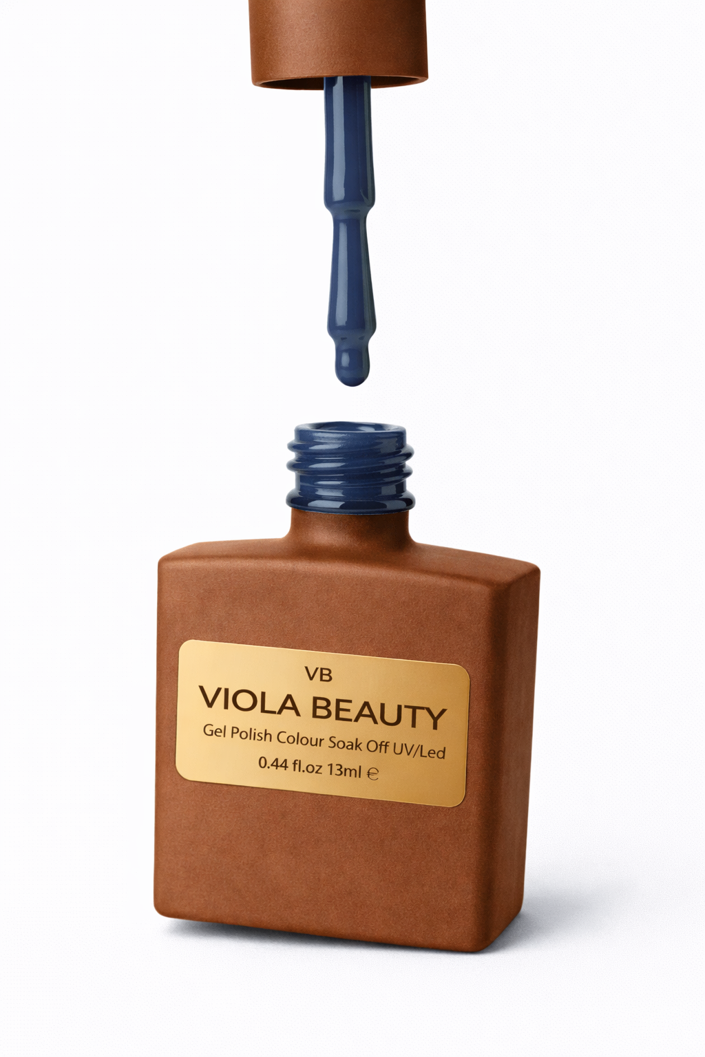 Early Fall Kalıcı Oje #0010- Sonbahar tonları-13 ml