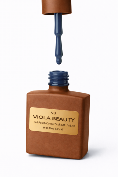 Early Fall Kalıcı Oje #0010- Sonbahar tonları-13 ml