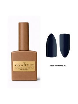 Early Fall Kalıcı Oje #0010- Sonbahar tonları-13 ml