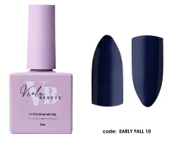 Early Fall Kalıcı Oje #0010- Sonbahar tonları-13 ml