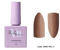 Early Fall Kalıcı Oje #0011- Sonbahar tonları-13 ml