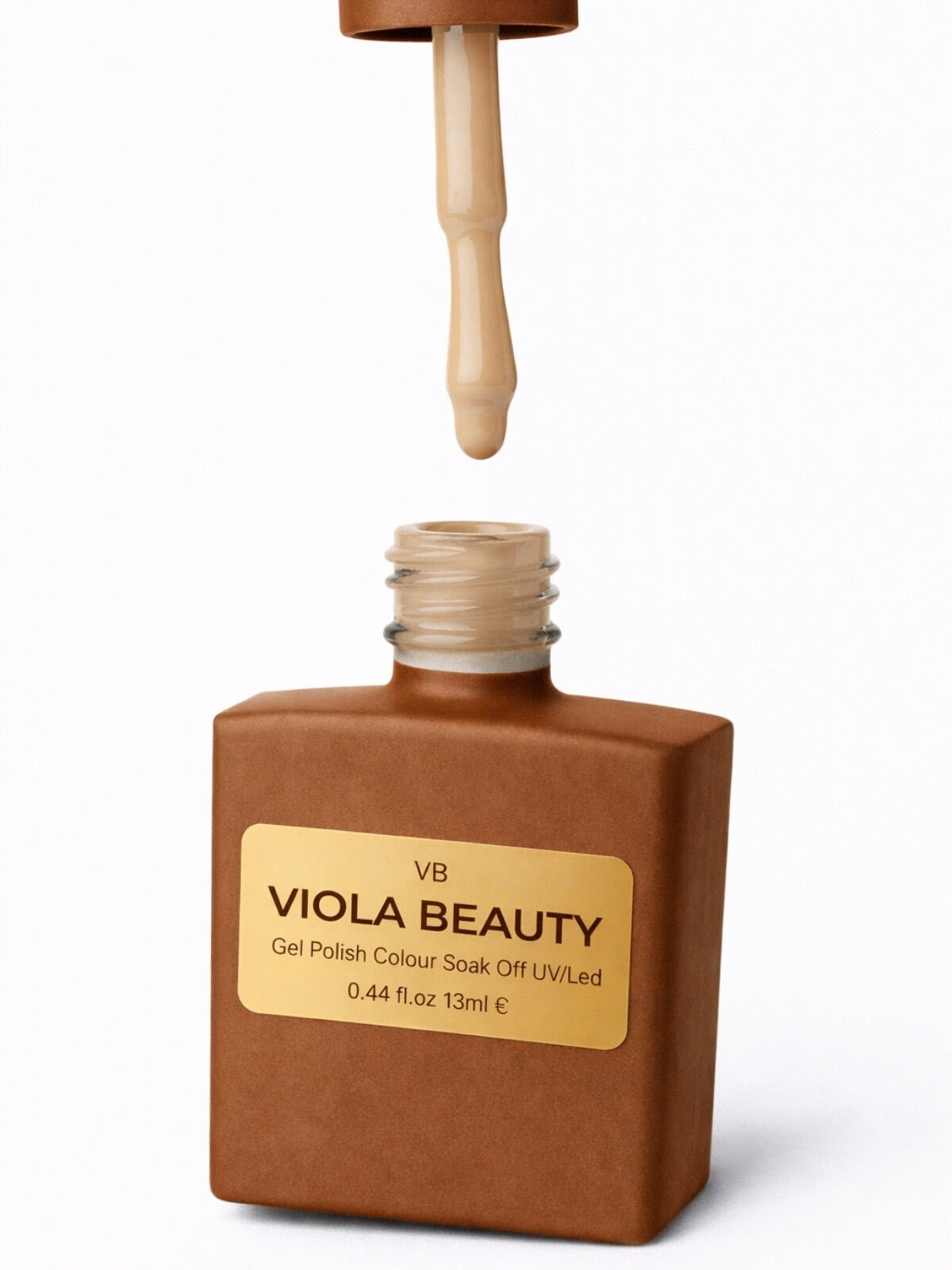 Early Fall Kalıcı Oje #0011- Sonbahar tonları-13ml