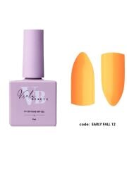Early Fall Kalıcı Oje #0012- Sonbahar tonları-13 ml