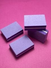 Baffer 50 Tane 100/180 - Tek Kullanımlık