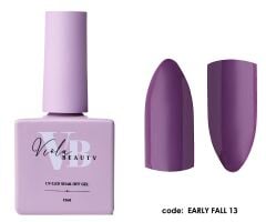 Early Fall Kalıcı Oje #0013- Sonbahar tonları-13 ml