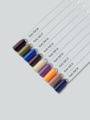 Early Fall Kalıcı Oje #0014- Sonbahar tonları-13ML