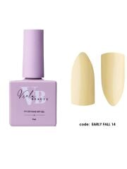Early Fall Kalıcı Oje #0014- Sonbahar tonları-13 ml
