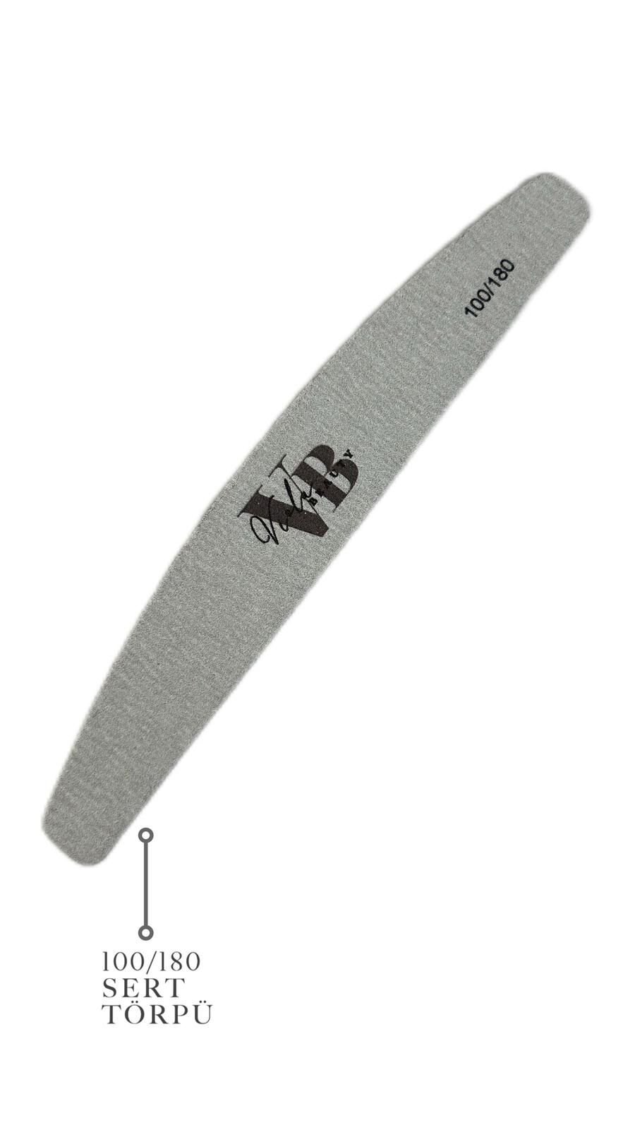 TÖRPÜ MUZ VIOLA 100/180 -25 TANE PAKET