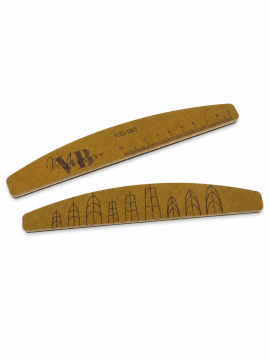 TÖRPÜ MUZ VIOLA 100/180 -25 TANE PAKET