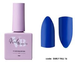 Early Fall Kalıcı Oje #0016- Sonbahar tonları-13 ml