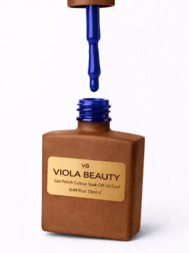 Early Fall Kalıcı Oje #0016- Sonbahar tonları-13ml