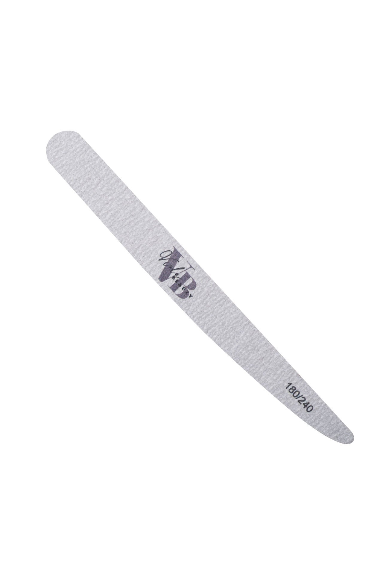 TÖRPÜ VIOLA  BIÇAK TÖRPÜ INCI 18^20CM-180/240- 1 ADET