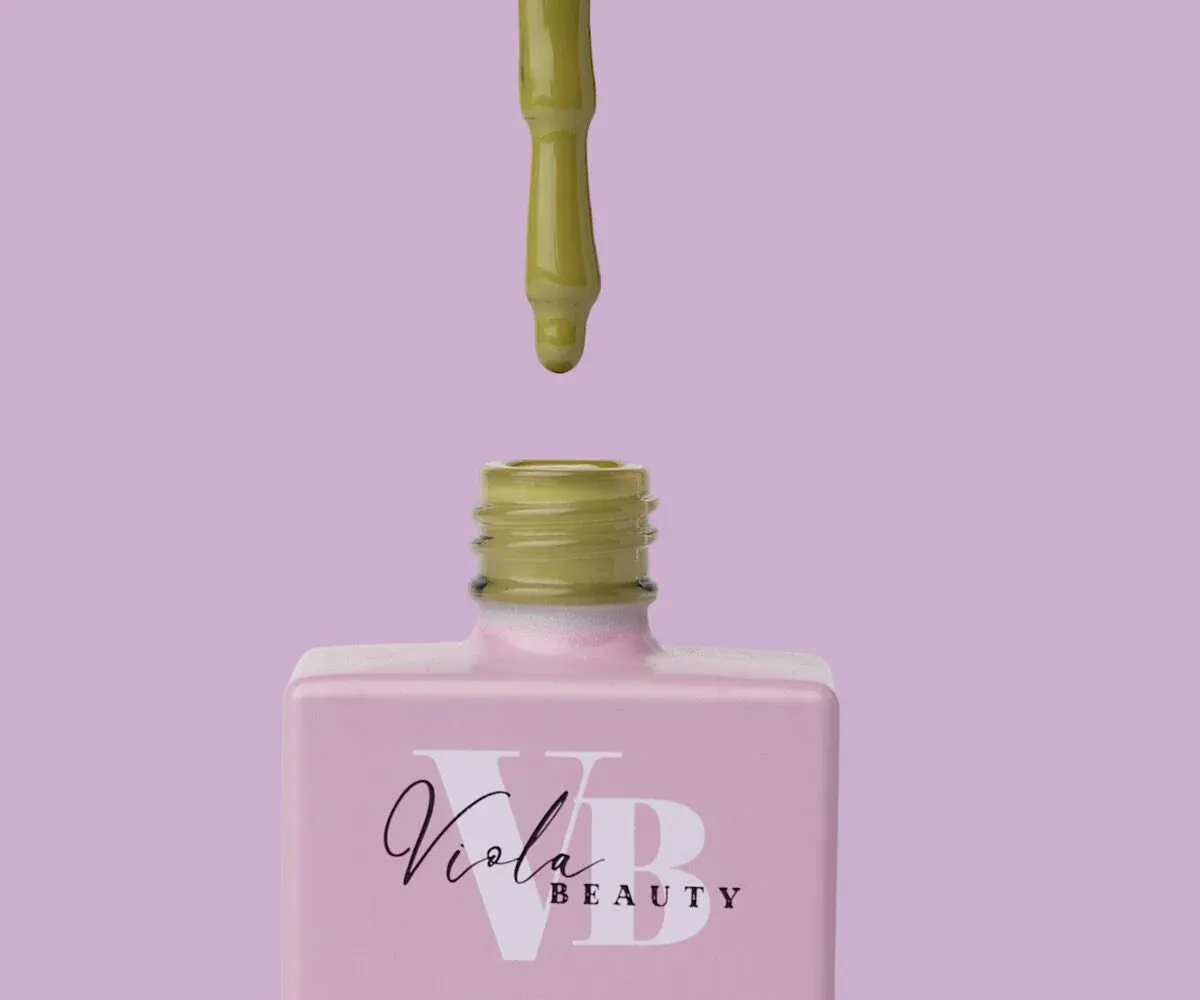 Early Fall Kalıcı Oje #0017- Sonbahar tonları-13 ml