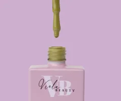 Early Fall Kalıcı Oje #0017-13ml