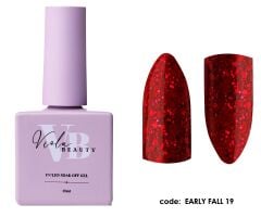 Early Fall Kalıcı Oje #0019- Sonbahar tonları-13 ml