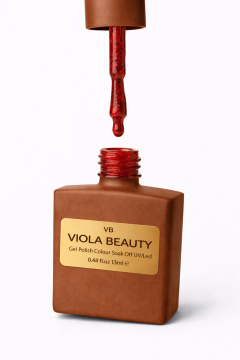 Early Fall Kalıcı Oje #0019- Sonbahar tonları-13 ml