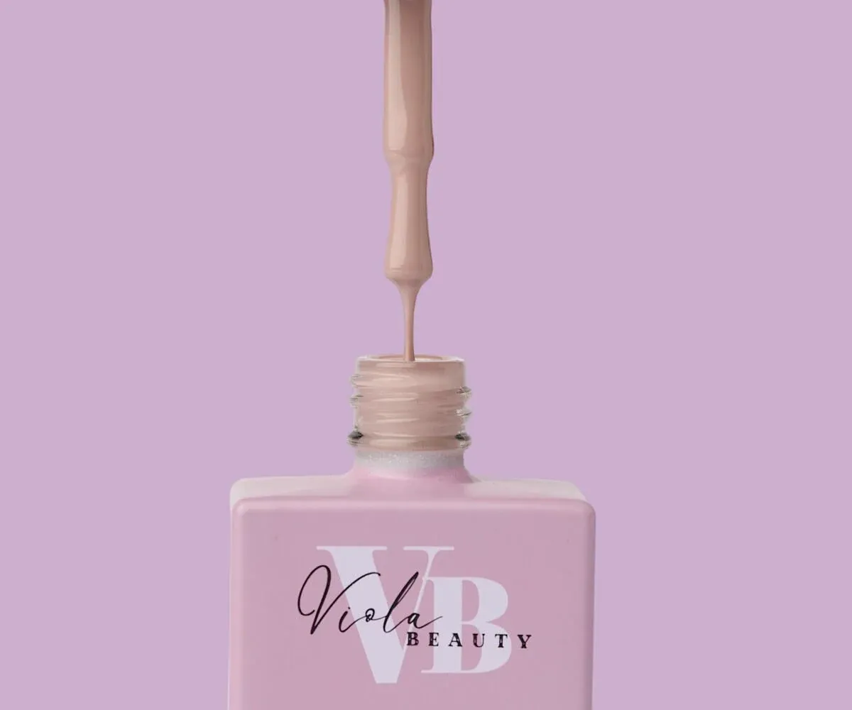 Early Fall Kalıcı Oje #0020- Sonbahar tonları-13 ml