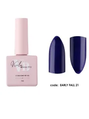 Early Fall Kalıcı Oje #0021-13ml