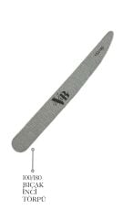 TÖRPÜ  BIÇAK INCI 18*20 CM -100/180- 1 TANE